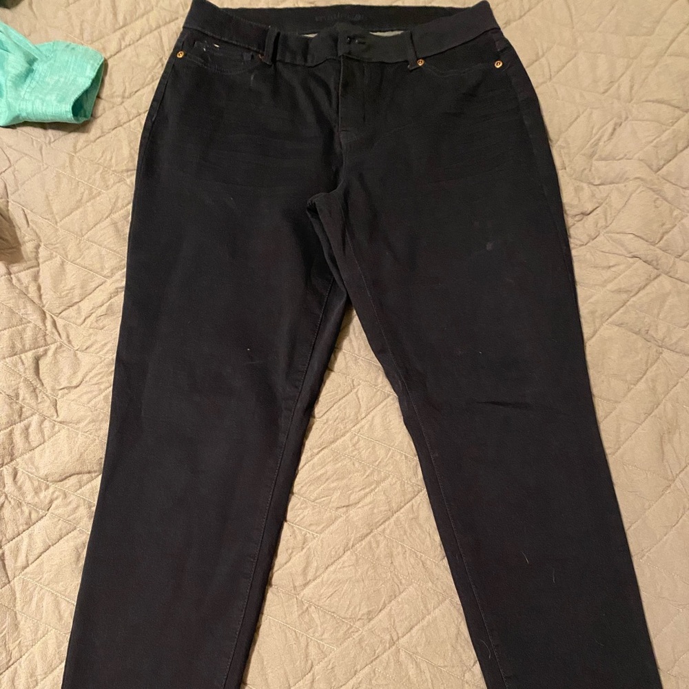Maurices L Skinny Pant